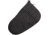 Carry All Pistol Case 11.5in, Condura, Black, Velveteen Lining, Zipper Closure, P0235-11.5in / AC186