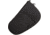 Carry All Pistol Case 9.5in, Condura, Black, Velveteen Lining, Zipper Closure, P0235-9.5in /AC184