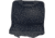 Carry All Tactical Handgun Carrying Case, Ballistic Nylon, Padded, Zippered Closure, Two Interior Pistol Pockets, Six Interior Magazine Pockets, One Large Exterior Pocket, Black, P0147
