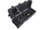 Case Club 4 Rifle Case, Black, Extra large, CC6084HXYWRIF4
