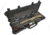 Case Club AR10 Rifle Case, Black, Medium, CC6063HXYWAR10