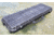 Case Club AR15 Pro Rifle Case, Black, Medium, CC6063HXYWAR15PRO