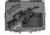 Case Club Breakdown AR-SBR &amp; AR Pistol Case, Black, Extra small, CC5020HXYWAR15