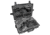 Case Club Breakdown AR-SBR &amp; AR Pistol Case, Black, Extra small, CC5020HXYWAR15