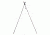 Champion Folding Shooting Sticks, Black 40578