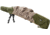 Champion Rifle/Shotgun 40in-54in Butler Creek Gun Cover, Green, small, 17100