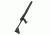 Champion Rifle Stock,Carbine, SKS, Black 78078