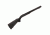 Champion Rifle Stock,Carbine,Ruger 10/22, Black 78072