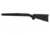 Champion Rifle Stock,Rem 700 Bdl/721,L/A, Black 78056