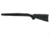 Champion Rifle Stock,Rem 700 Bdl/721 Long, Black 78055