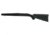 Champion Rifle Stock,Weatherby Mkv,L/A, Black 78115