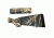 Champion Shotgun Stock,Rem 870 Hd Max4 78104