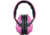 Champion Small Frame Passive Muff, Pink, 40996