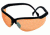 Champion Target CT 40609 Copper Shooting Glasses L
