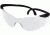 Champion Targets Shooting Glasses w/ Black Open Frame