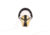 Champion Traps and Targets Slim Ear Muffs - Passive, Desert Camo CHA42915
