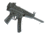 Choate Tool Gsg5 Plastic End Cap W/ Loop, CMT-15-09-06