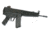 Choate Tool H&amp;K 93 Plastic End Cap, No Loop, CMT-15-09-01