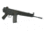 Choate Tool H&amp;K 93 Plastic End Cap, W/Loop, CMT-15-09-03