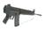Choate Tool H&amp;K93 Pla.Endcap W/Flush Cup, CMT-15-09-07