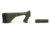 Choate Tool MK5 Green Remington 870 Pistol Grip Stock And Forend, Green, CMT-01-01-19