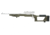 Choate Tool Remington 700 BDL/ADL Long Action Left Hand Sniper, CMT-22-01-15