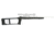Choate Tool Ruger 10/22 Dragunov Stock, Bull Barrel, .22 Caliber, CMT-07-01-10