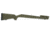 Choate Tool Sks Conventional Stock Green,7.62 X 39, CMT-18-01-05