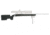 Choate Tool Tactical Savage 10 Stock, CMT-25-06-12
