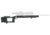 Choate Tool Varmint Savage 10 Short Action Stock,Multi Calibers, CMT-24-06-04