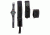 BlackHawk Clandestine Assault Watch Band- X-Large-8.75 90WB04BK