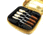 Clenzoil Multi-Caliber Pistol Kit, Tan, 2076