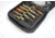 Clenzoil Tactical Kit, Black, 2236