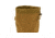 Cole-Tac Brass Bag, Coyote Brown, BR1004