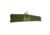 Cole-Tac Competition Rifle Case, 53x12x2.5, Waxed Green and Coyote Brown
