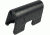 Command Arms Accessories Cheek Piece for Standard Collapsible Stocks 7in - Black - CP1