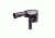 Command Arms Accessories Long Multi Position Adjustable Sniper Stock,Black SRS Assembly