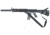 Condor Outdoor 3 Point Sling, Black, 3PS-002