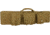 Condor Outdoor 42in Single Rifle Case, Coyote Brown, 128-498