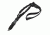 Condor Outdoor Cobra One Point Bungee Sling, Black, US1001-002