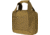 Condor Outdoor LCS Pistol Case, Coyote Brown, 111264-498