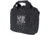 Condor Outdoor Pistol Case, Black 149-002
