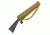 Condor Outdoor Shotgun Scabbard, Coyote Brown, 148-498