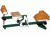 Coyote Jakes Shoot'N Buddy Gun Rest CJ79002