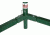 Coyote Jakes Ultralite Shooting Bench Rest System CJ79001