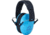CrossFire Walkers Passive Over the Head Blue Sprinkles Youth, GWPFKDMSPRNKBL