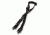 Crosstac Ambi 1.5in Wide Gun Sling / QD Swivels, Black, Regular, 135031-BLK-QD