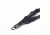 Crosstac Ambi Gun Sling /Mash Hooks, Black, Regular 135025-BLK-MSH