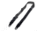 Crosstac Ambi Solid Gun Sling, Black, Regular, 135027-BLK