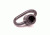 Crosstac Heavy Duty 1.25in Female QD Swivel, Black, 602178